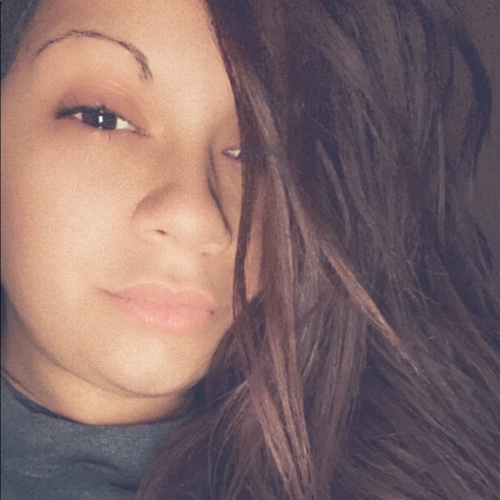 Meet your Posher, Tonisha